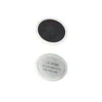 Air Stealth P3(R) Nuisance Odour Filters Trend STEALTH/3 Pack of 1 Pair 16.51